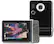 Front Standard. Ematic - 4GB* MP3 Player with 5.0-Megapixel Digital Camera - Black.