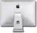 Back Standard. Apple® - iMac® / Intel® Core™2 Duo Processor / 21.5" Display / 4GB Memory / 500GB Hard Drive.