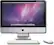 Front Standard. Apple® - iMac® / Intel® Core™2 Duo Processor / 21.5" Display / 4GB Memory / 500GB Hard Drive.