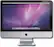 Alt View Standard 2. Apple® - iMac® / Intel® Core™2 Duo Processor / 21.5" Display / 4GB Memory / 500GB Hard Drive.