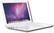 Angle Standard. Apple® - MacBook® / Intel® Core™2 Duo Processor / 13.3" Display / 2GB Memory / 250GB Hard Drive - White.