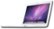 Left Standard. Apple® - MacBook® / Intel® Core™2 Duo Processor / 13.3" Display / 2GB Memory / 250GB Hard Drive - White.