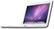 Left Standard. Apple® - MacBook® / Intel® Core™2 Duo Processor / 13.3" Display / 2GB Memory / 250GB Hard Drive - White.