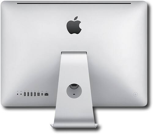 iMac2GHz Intel Core Duo/Memory1GB 2011年型 Best Buy: Apple® iMac® / Intel® Core™2 Duo Processor / 21.5