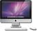 Front Standard. Apple® - iMac® / Intel® Core™2 Duo Processor / 21.5" Display / 4GB Memory / 1TB Hard Drive.