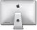 Back Standard. Apple® - iMac® / Intel® Core™2 Duo Processor / 27" Display / 4GB Memory / 1TB Hard Drive.