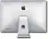 Back Standard. Apple® - iMac® 2.66GHz with 27" Display.