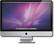 Alt View Standard 1. Apple® - iMac® 2.66GHz with 27" Display.