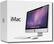 Alt View Standard 3. Apple® - iMac® 2.66GHz with 27" Display.