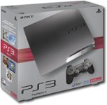 Best Buy: Sony PlayStation 3 12GB Refurbished 3000358