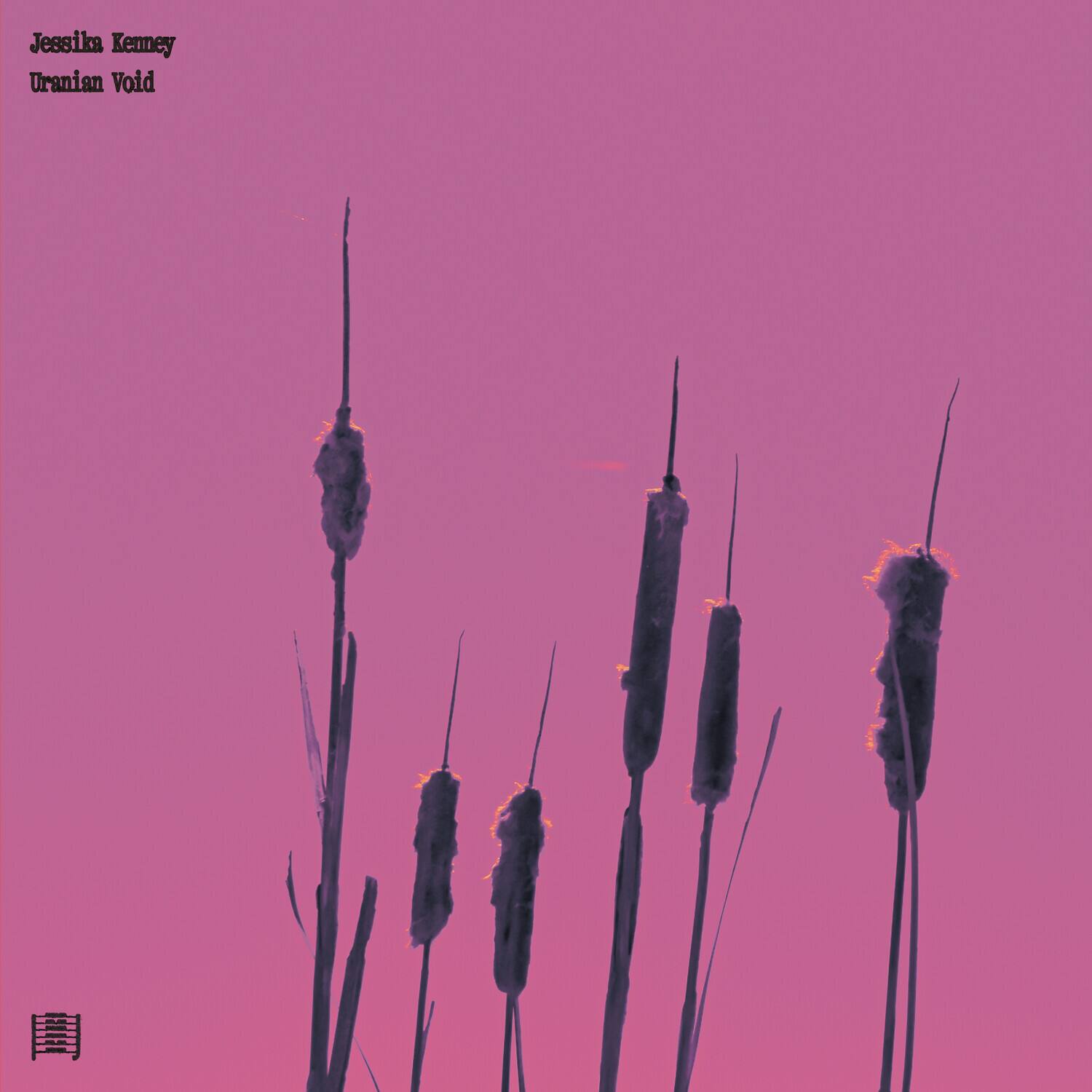 Jessika Kenney  
Uranian Void