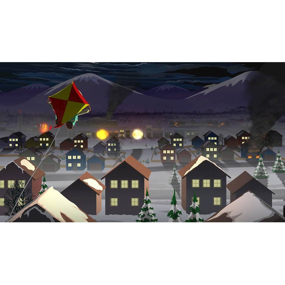 Alt View 14. Ubisoft - South Park: The Fractured But Whole - Multi.