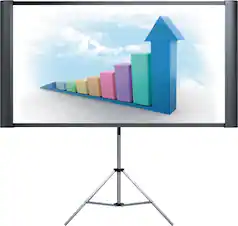 Projector Screens