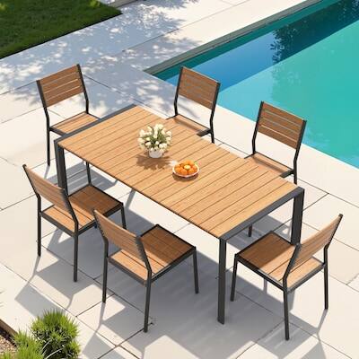 Brown-7PC