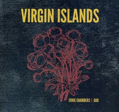 Virgin Islands - Ernie Chambers v. God  - COMPACT DISCS
