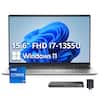 15.6" FHD i7-1355U Windows 11 - intel CORE i7