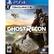 Front. Ubisoft - Tom Clancy's Ghost Recon Wildlands.