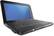 Angle Standard. Compaq - Mini Netbook with Intel® Atom™ Processor - Black.