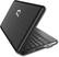 Front Standard. Compaq - Mini Netbook with Intel® Atom™ Processor - Black.