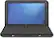 Alt View Standard 1. Compaq - Mini Netbook with Intel® Atom™ Processor - Black.