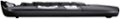 Alt View Zoom 14. Logitech - K350 Ergonomic Full-size Membrane Wireless Keyboard - Black.
