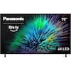 Panasonic
fire tv
75"
4K LED