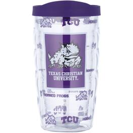 Tervis - TCU Horned Frogs 10oz. Overtime Classic Tumbler - Multicolor