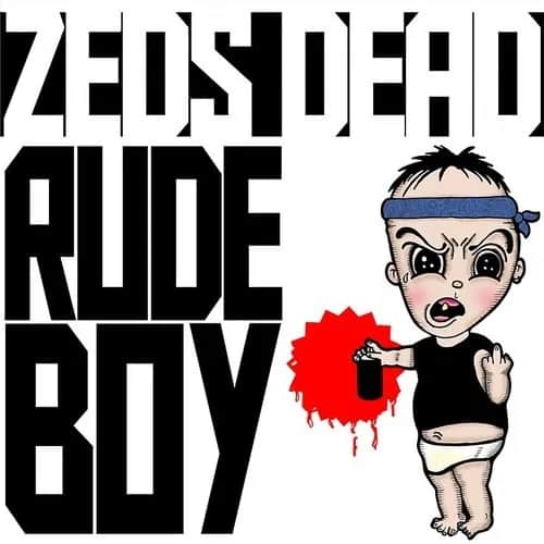 Rude Boy [LP] VINYL - Best Buy