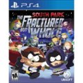Front Zoom. South Park: The Fractured But Whole Standard Edition - PlayStation 4.