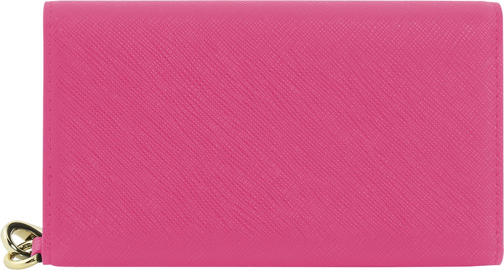 Best Buy: kate spade new york Saffiano Wristlet for Apple® iPhone