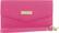 Front Zoom. kate spade new york - Saffiano Wristlet for Apple® iPhone® 6 Plus - Pink.