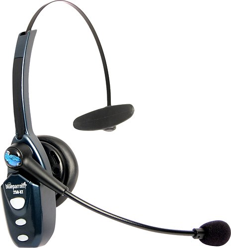 bluetooth headset with microphone