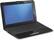 Angle Standard. Asus - Eee PC Netbook with Intel® Atom™ Processor - Black.