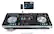 Front. Pioneer - Wireless DJ System - Black.