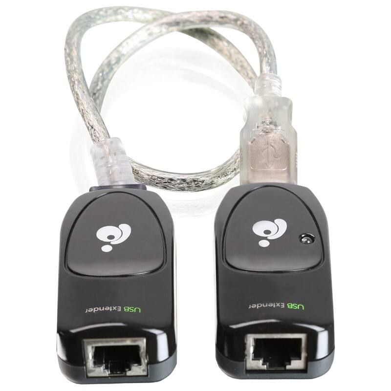 Best Buy IOGEAR USB Extender GUCE51