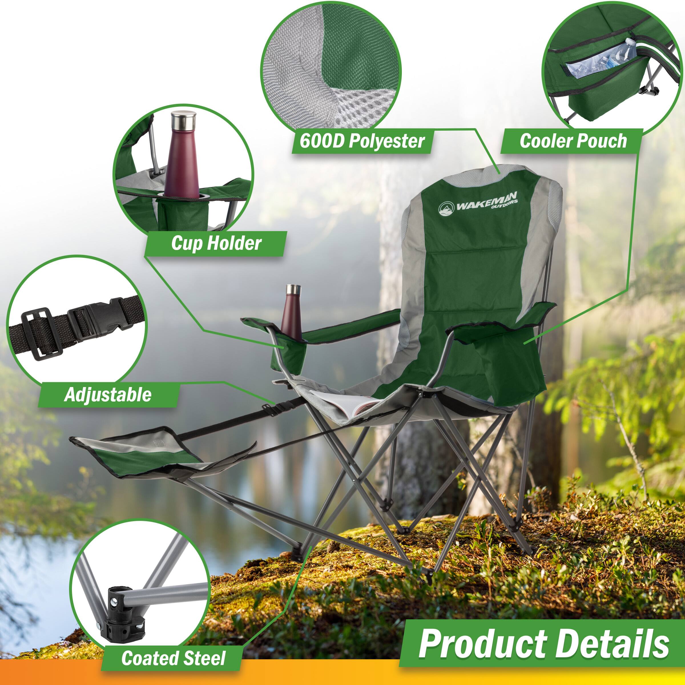 600D Polyester Cooler Pouch WAKEMIN Adjustable Coated Steel Product Details

- 600D Polyester
- Cooler Pouch
- Cup Holder
- Adjustable
- Coated Steel