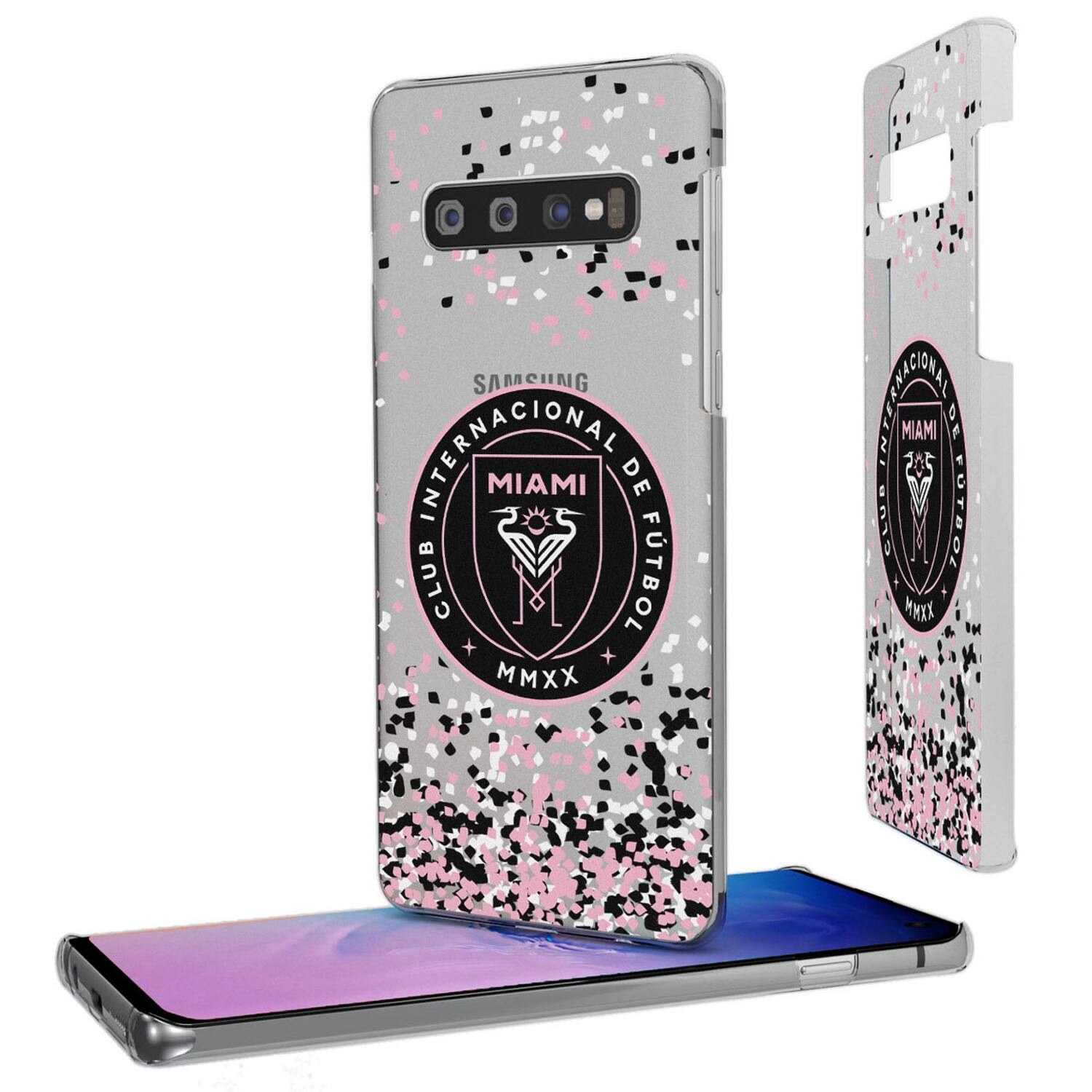 SAMSUNG  
INTERNACIONAL DE FUTBOL  
MIAMI  
CLUBE  
MMXX  

INTERNACIONAL DE FUTBOL  
MIAMI  
MMXX