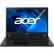 Alt View 22. Acer - TravelMate P2 P215-53 15.6" Laptop - Intel Core i5 - 16 GB Memory - 512 GB SSD - Shale Black.