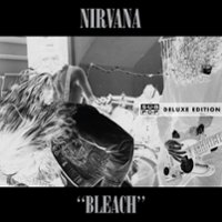 Bleach [Deluxe Edition] [LP] - VINYL - Front_Original