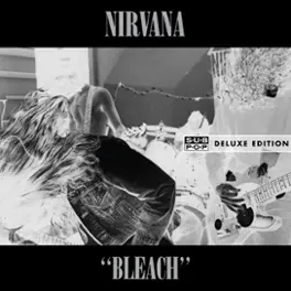 Bleach [Deluxe Edition] [LP] - VINYL