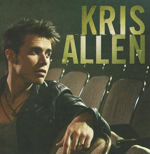  Kris Allen [CD]