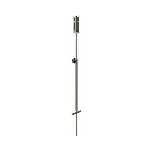Angle. Cuddeback - Cuddeback Genius Adjustable Post Mount.