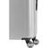 Alt View 6. SwissGear - Wanderlust Pro Lightweight Expandable Spinner, 3-Piece Set 80924203 - Grey.