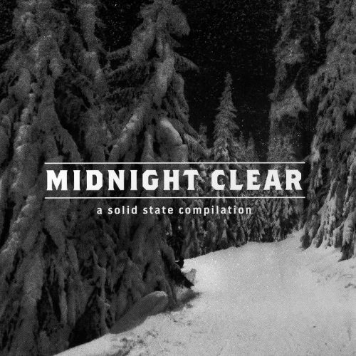  Midnight Clear: A Solid State Compilation [CD]