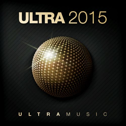 Ultra 2015 [CD]
