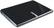 Alt View Standard 2. Gateway - Netbook with AMD Athlon™ Single-Core Processor - NightSky Black.