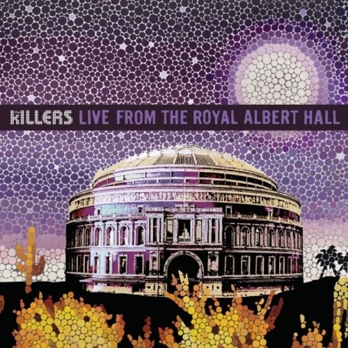  Live from the Royal Albert Hall [DVD]