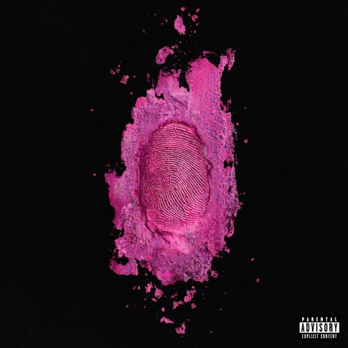  The Pinkprint [CD] [PA]