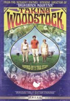 Taking Woodstock [DVD] [2009] - Front_Original