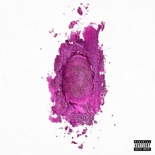 Pinkprint [Deluxe Edition] [CD] [PA]
